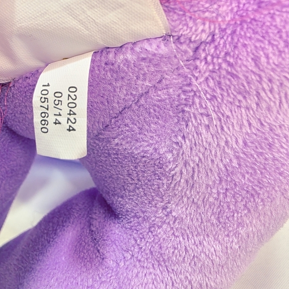 🌞SOLD🌞 Build a Bear My Little Pony Princess Twilight Sparkle Plush 15 In 2014 - Picture 12 of 13